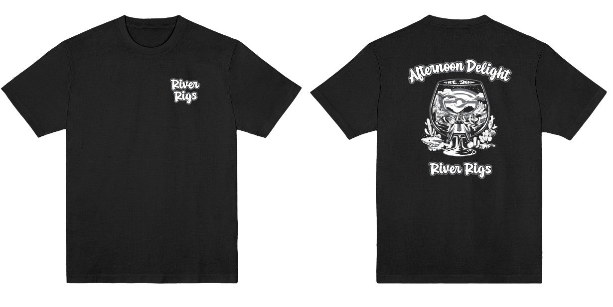 Men's Afternoon Delight T-Shirt