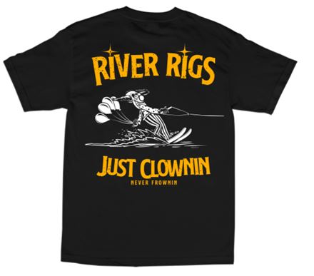 Men's Just Clownin T-Shirt