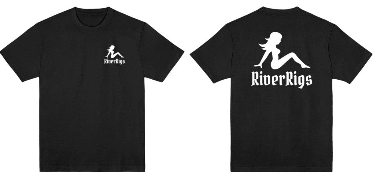 Kid's Mudflap T-Shirt
