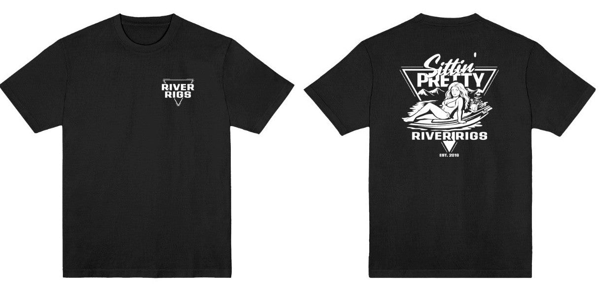 Kid's Sittin Pretty T-Shirt