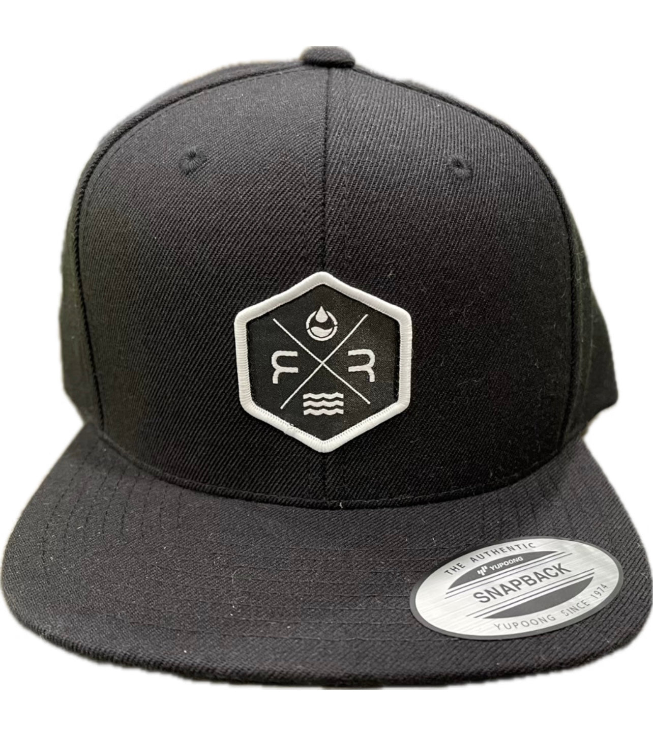 Men's Patch SnapBack Hats