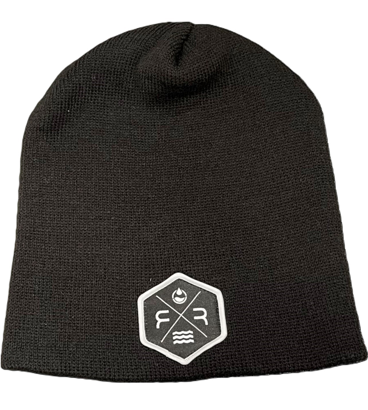 Patch Beanies