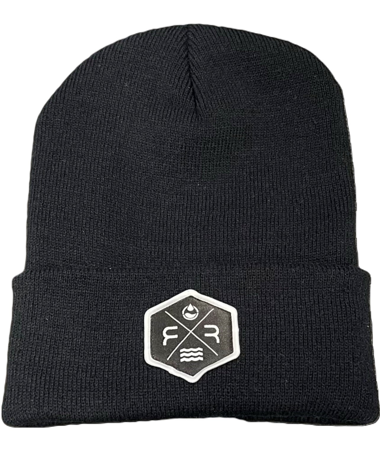 Patch Beanies