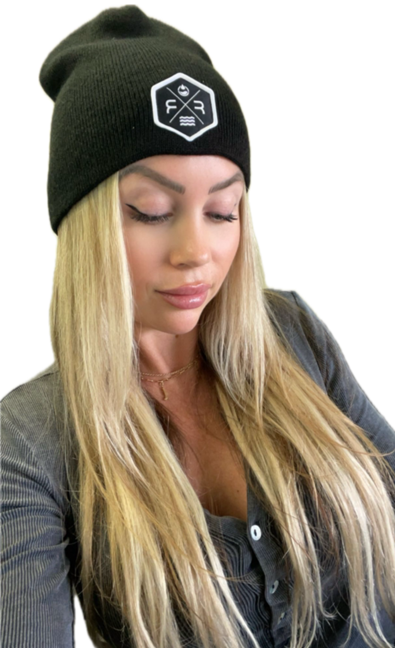 Patch Beanies