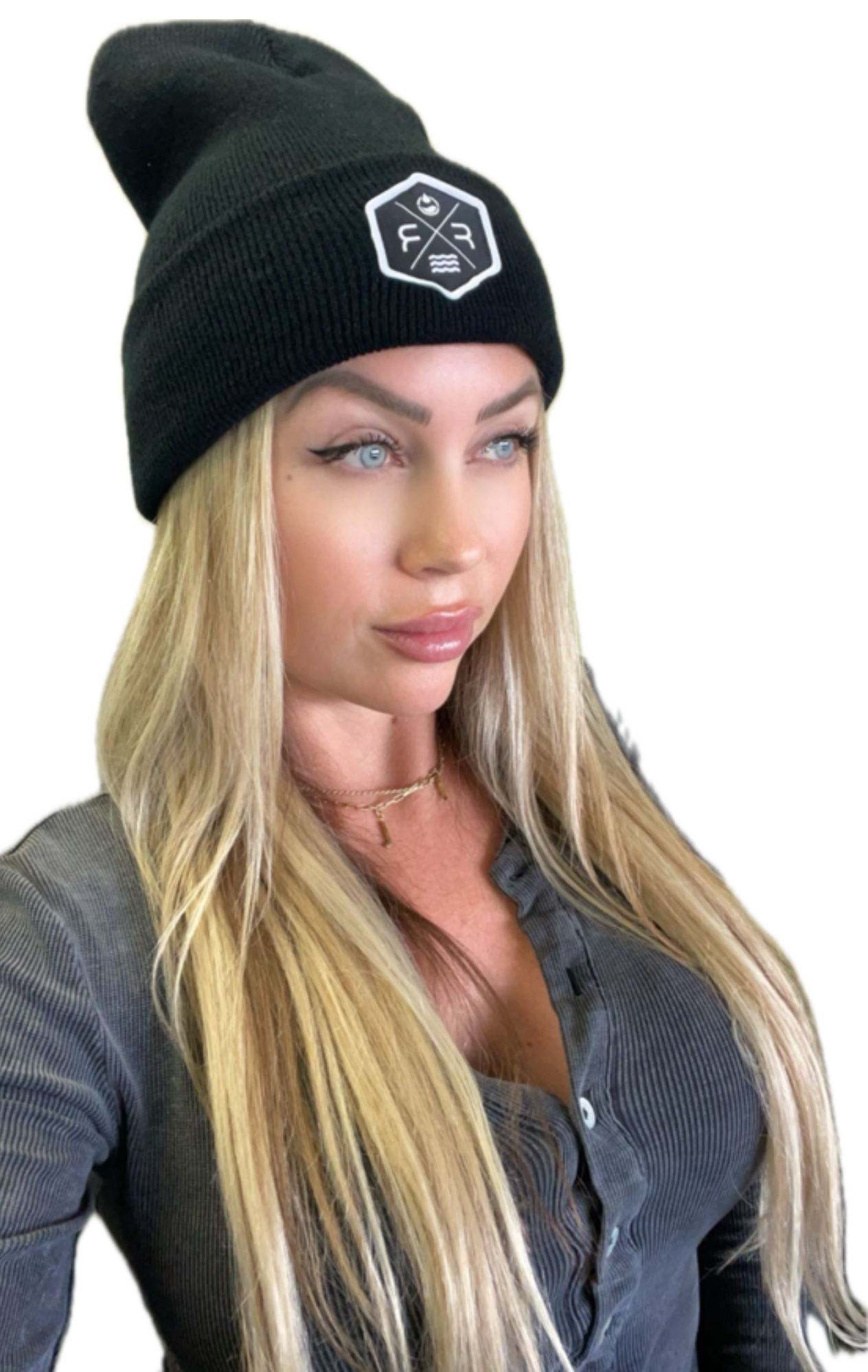 Patch Beanies