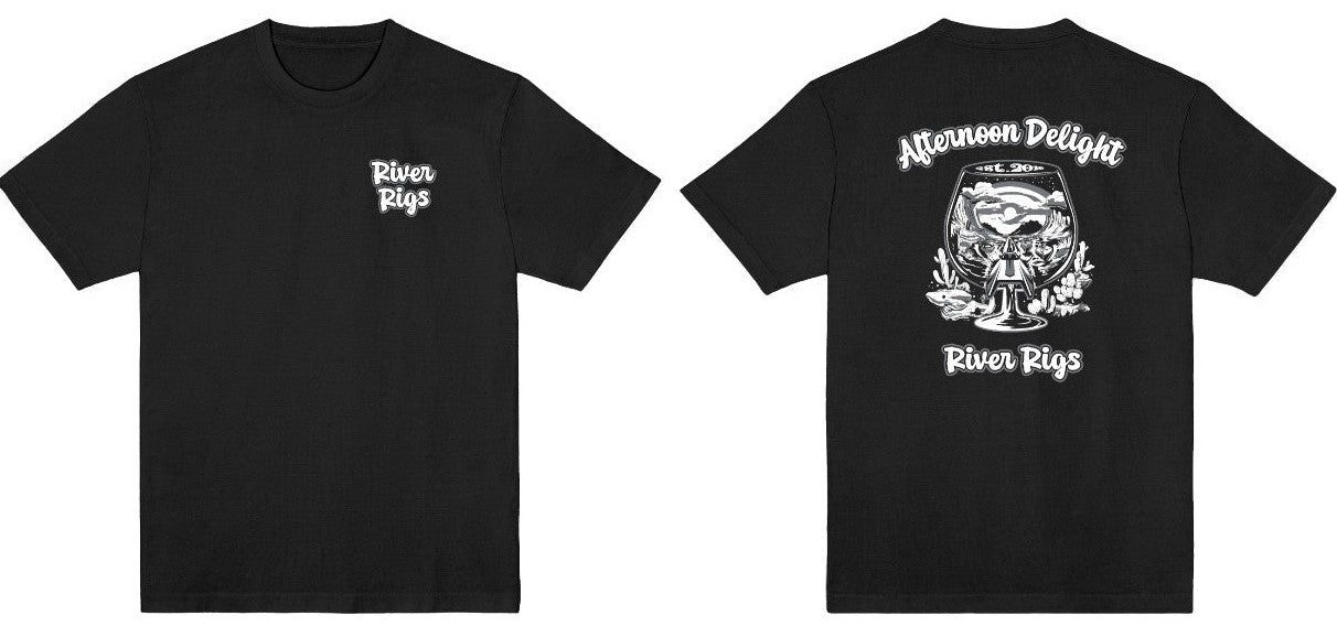 Kid's Afternoon Delight T-Shirt