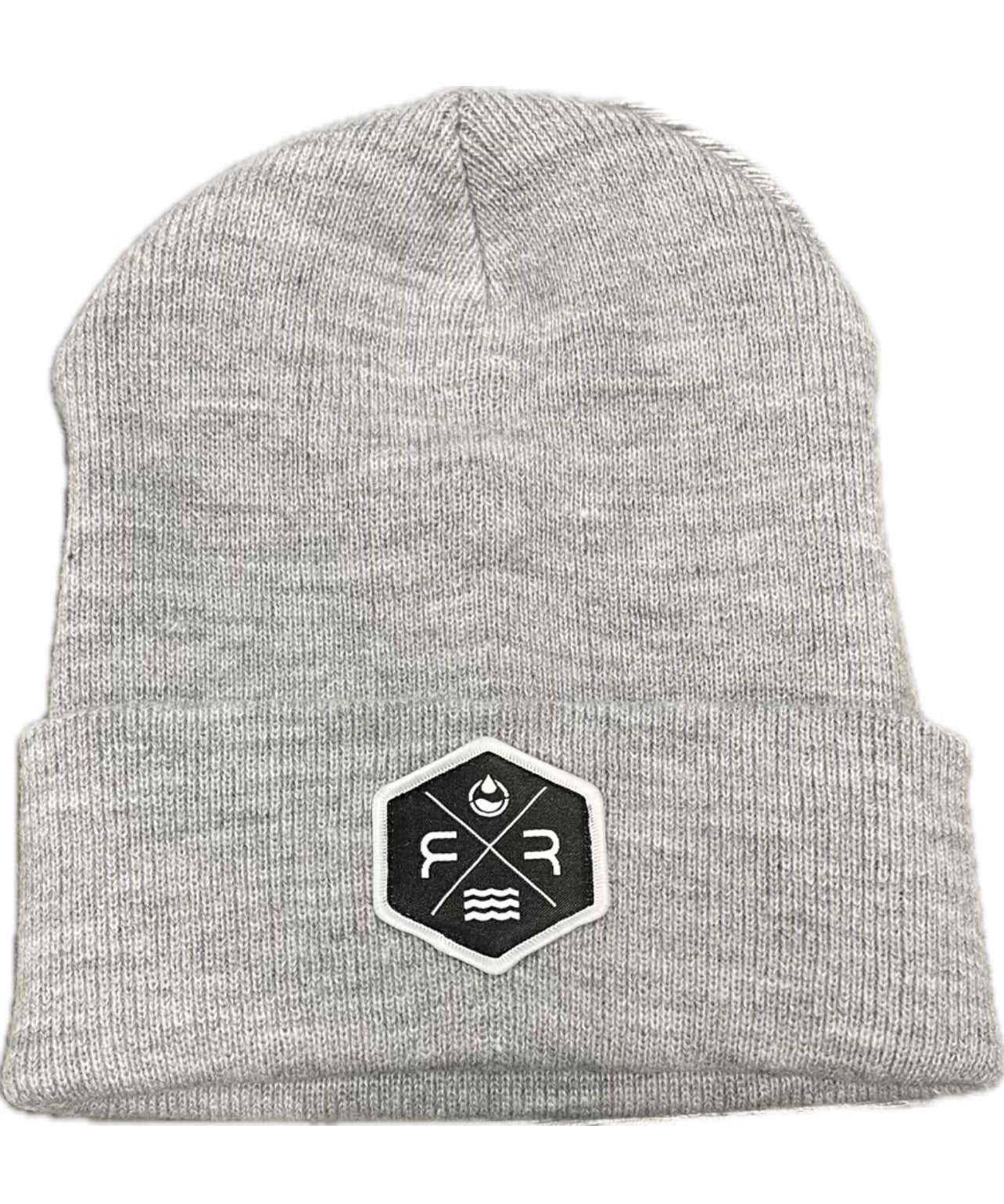 Patch Beanies