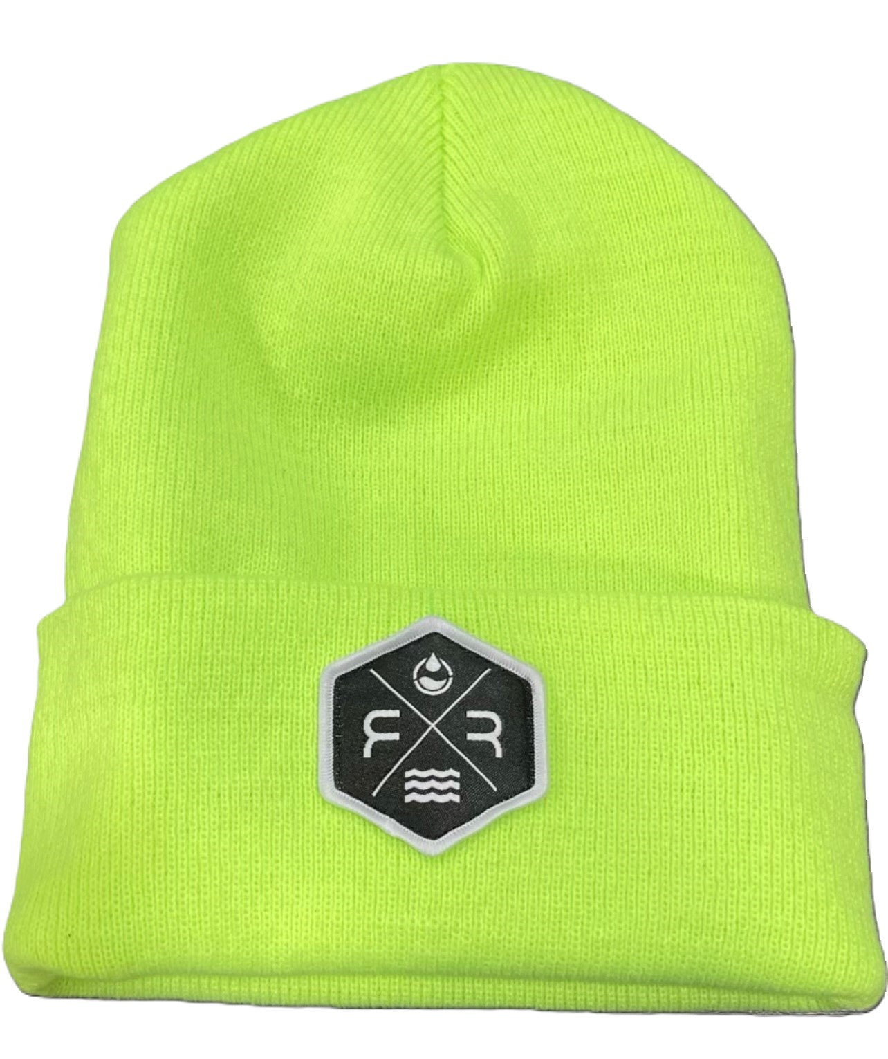 Patch Beanies