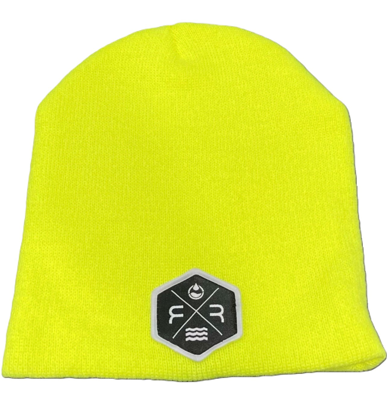 Patch Beanies