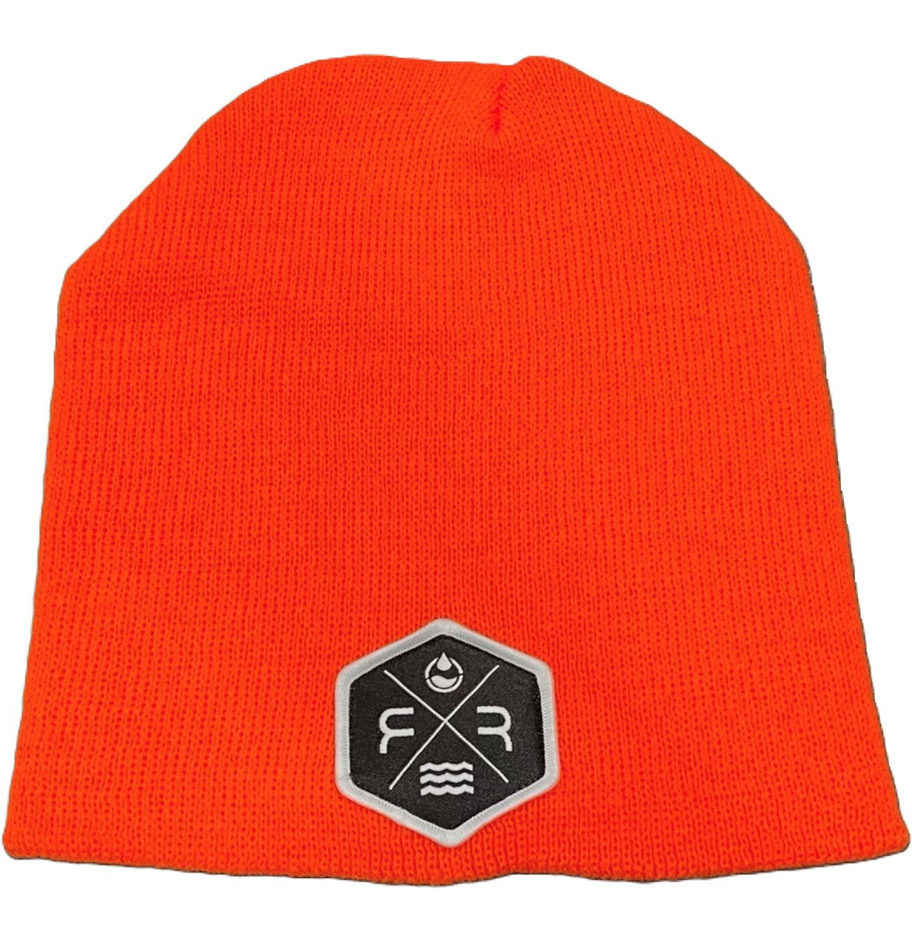 Patch Beanies