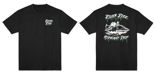 Kid's River Rizz T-Shirt